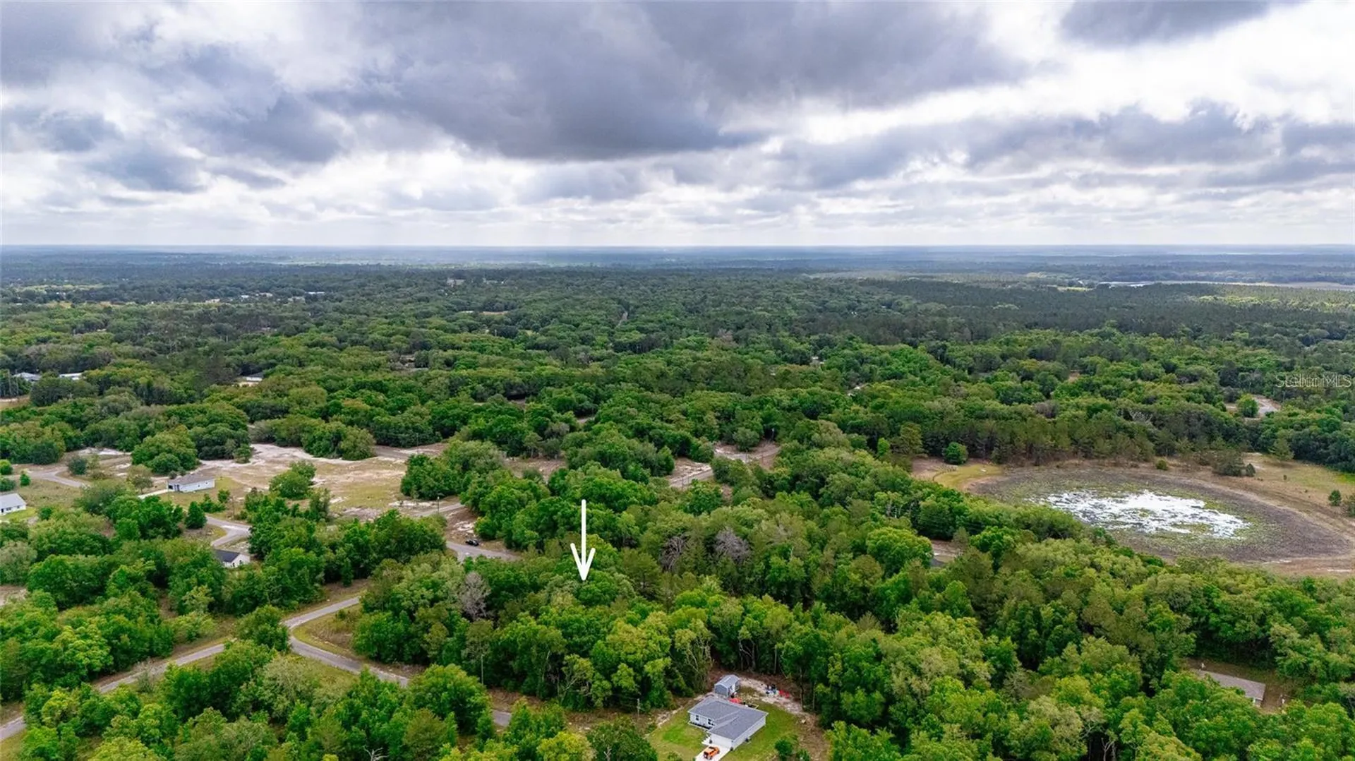 Magnolia Drive Ocklawaha FL 32179