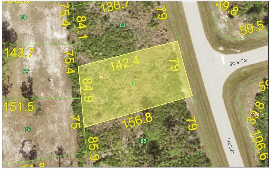 10 Dock Drive Placida FL 33946