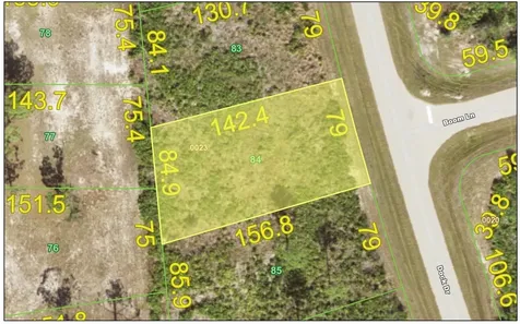10 Dock Drive Placida FL 33946
