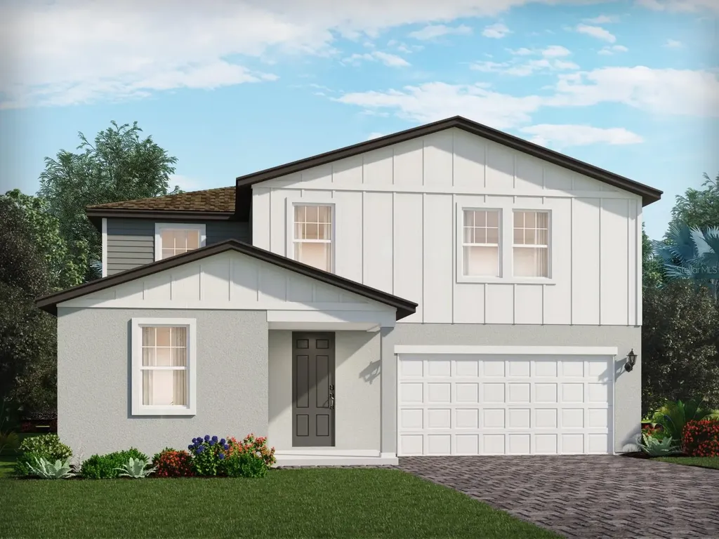 4535 Eagle Perch Court St Cloud FL 34772
