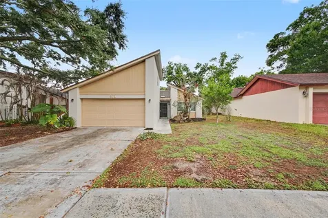 871 Beach Breeze Drive Orlando FL 32835