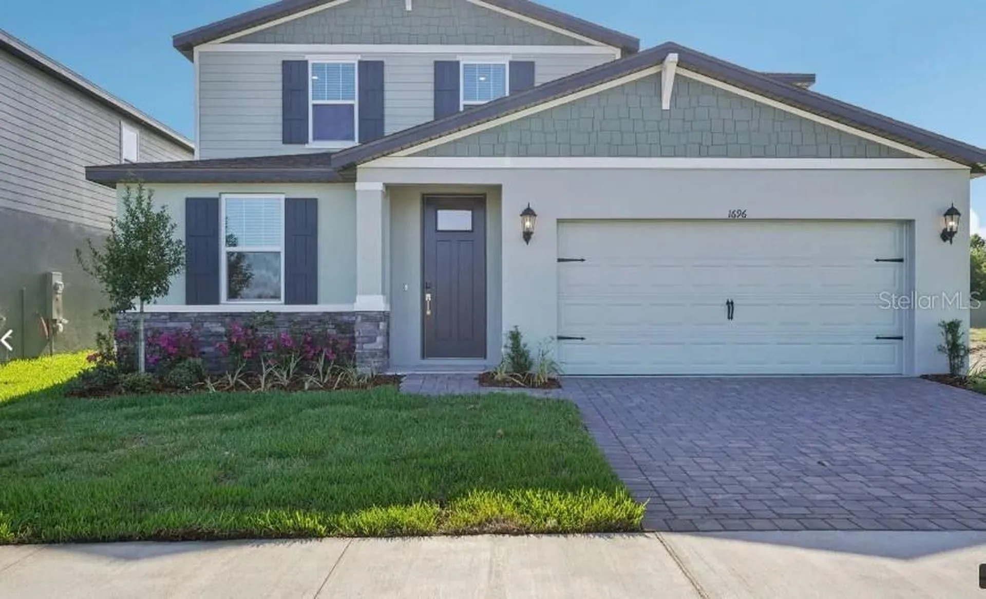 1796 Coolridge Place Zephyrhills FL 33541
