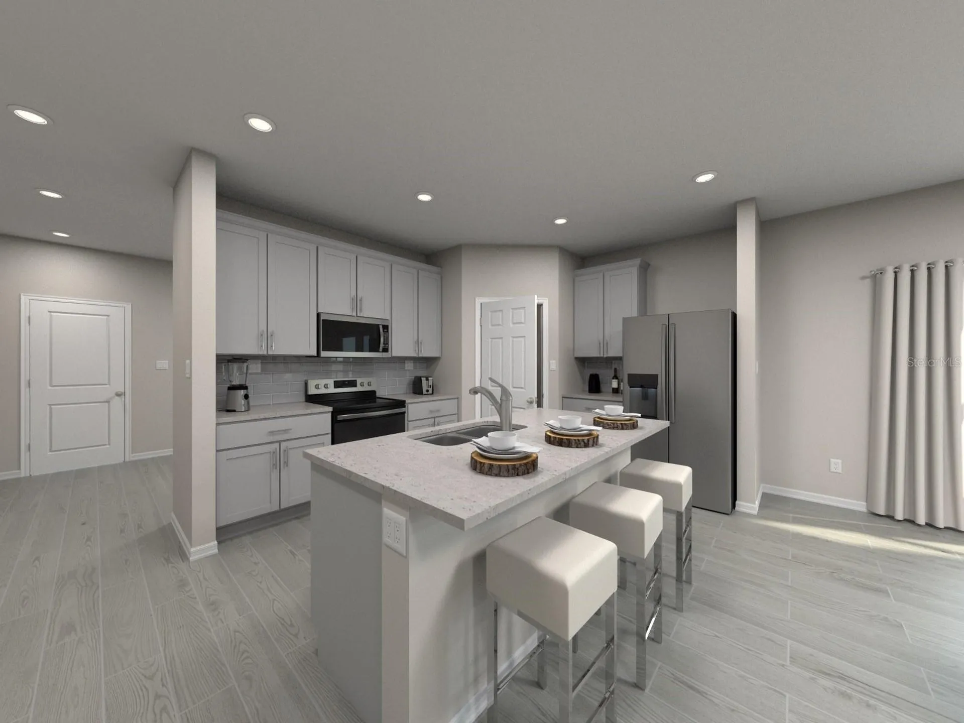 1796 Coolridge Place Zephyrhills FL 33541