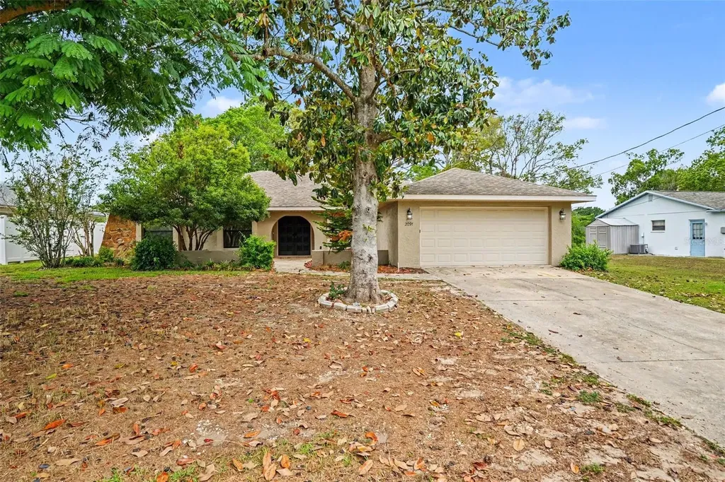 2091 Arbuckle Road Spring Hill FL 34608