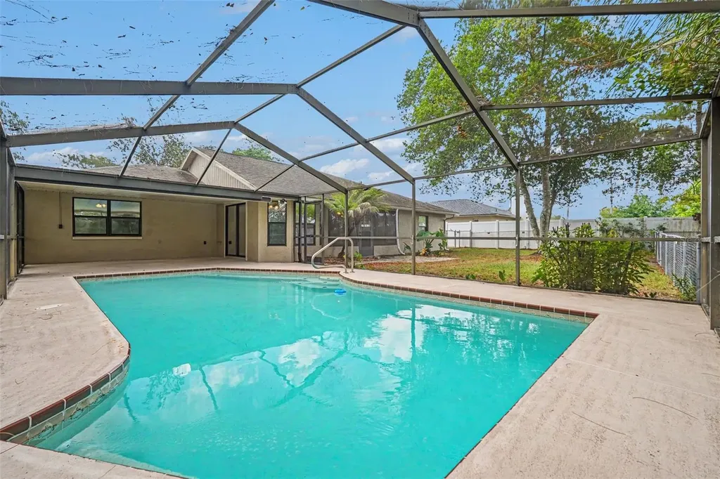 2091 Arbuckle Road Spring Hill FL 34608