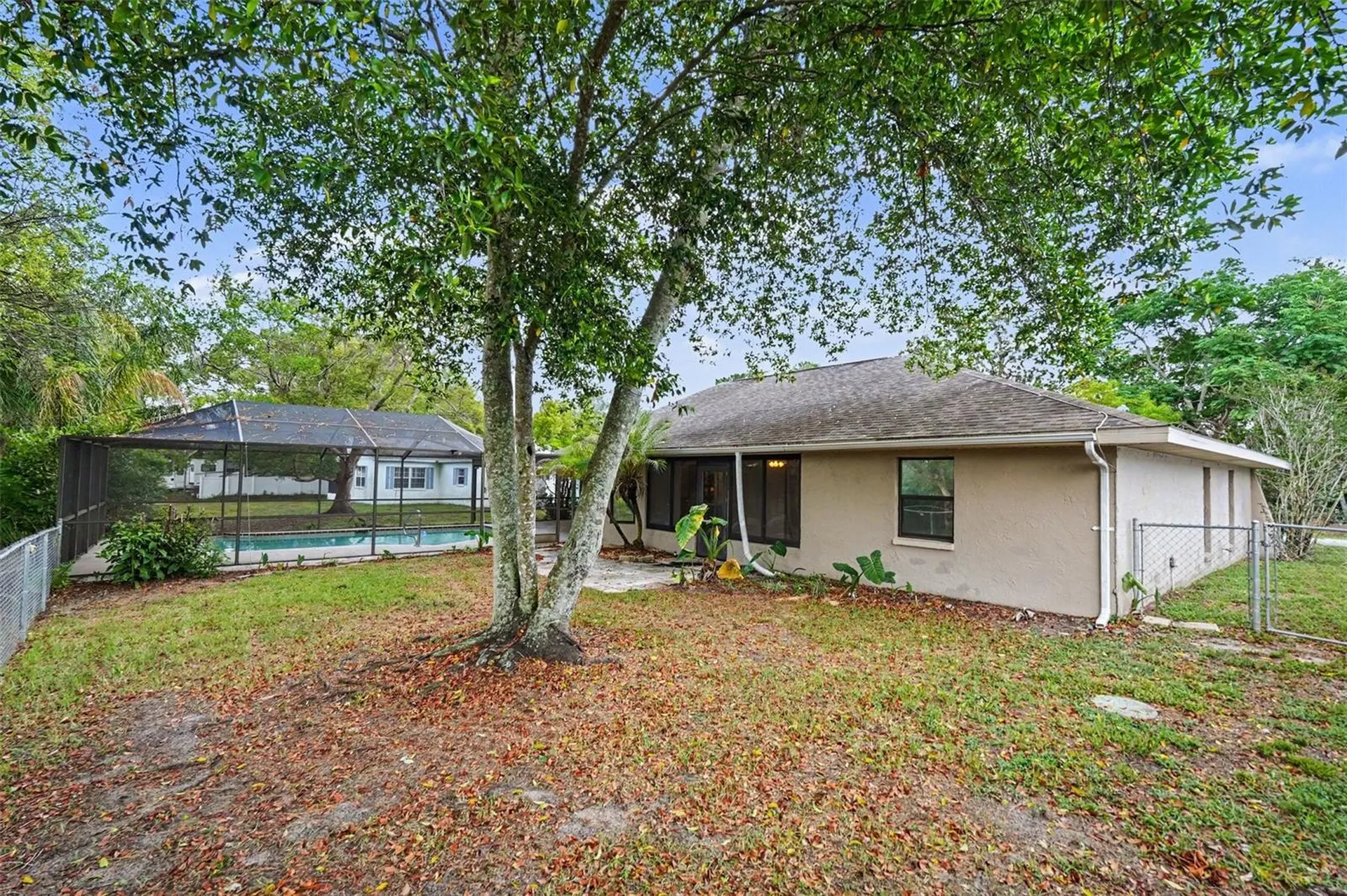 2091 Arbuckle Road Spring Hill FL 34608