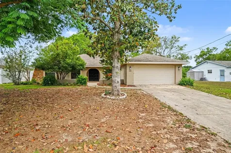 2091 Arbuckle Road Spring Hill FL 34608