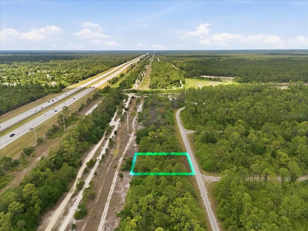 Kimberly Drive North Port FL 34288