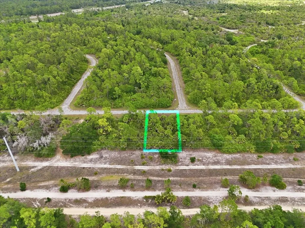 Kimberly Drive North Port FL 34288