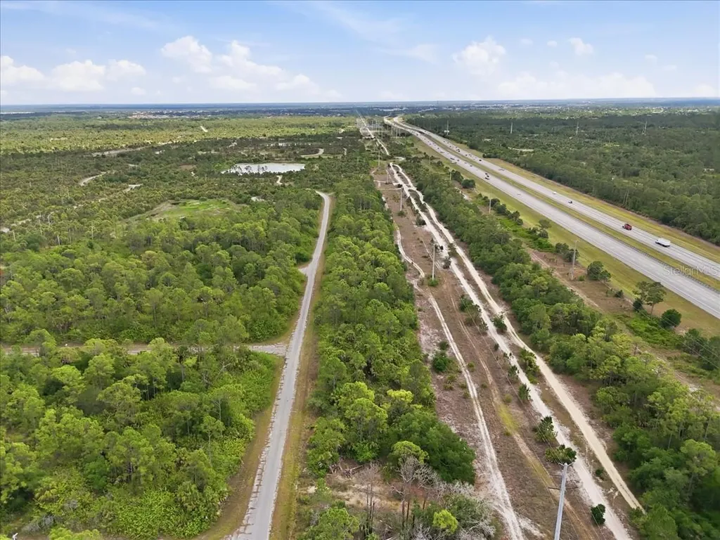 Kimberly Drive North Port FL 34288