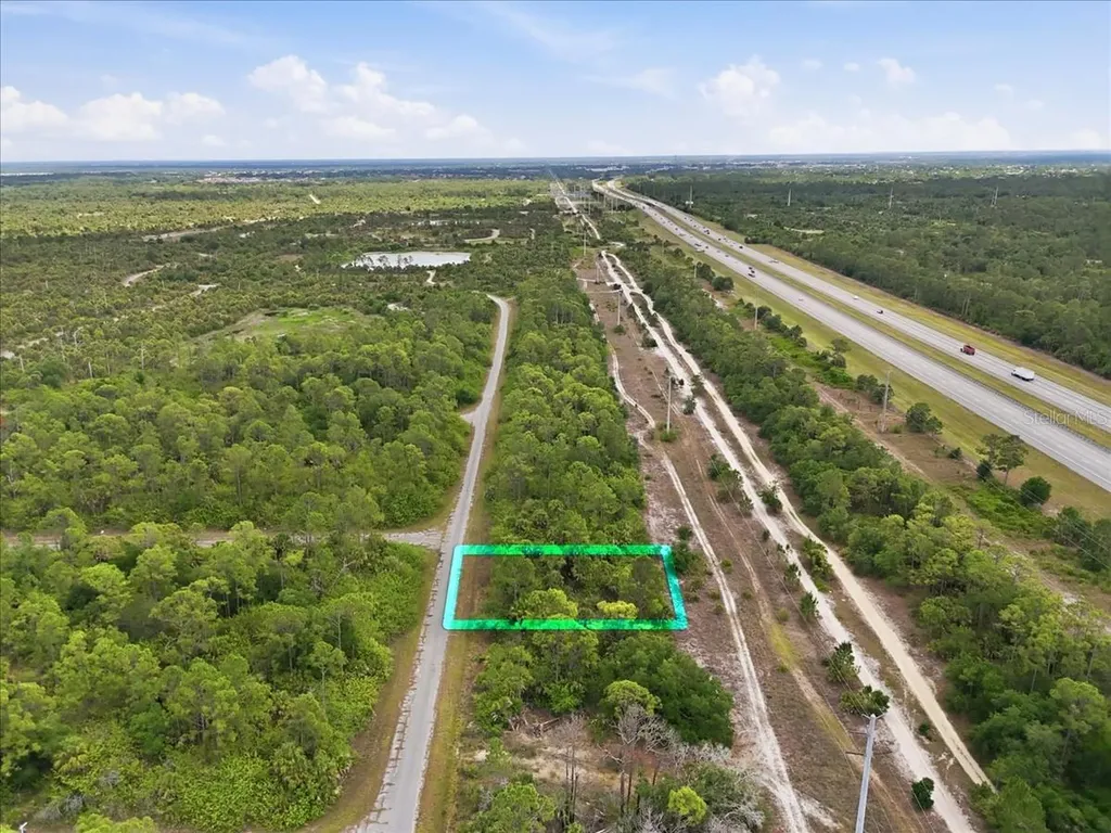 Kimberly Drive North Port FL 34288