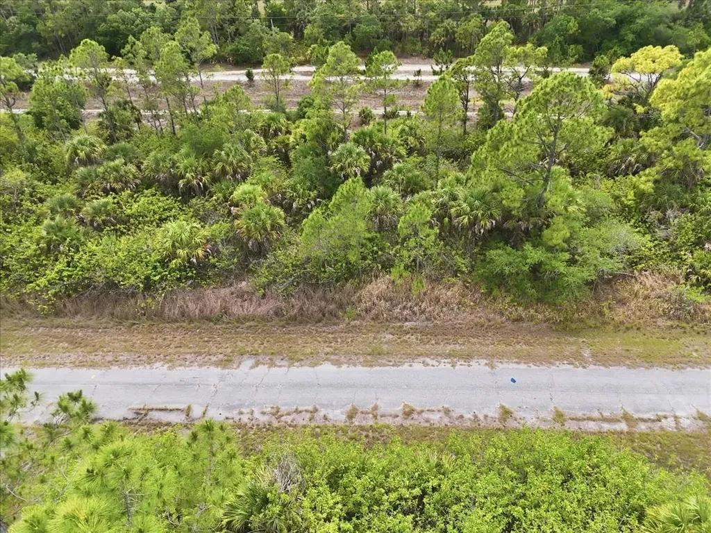 Kimberly Drive North Port FL 34288
