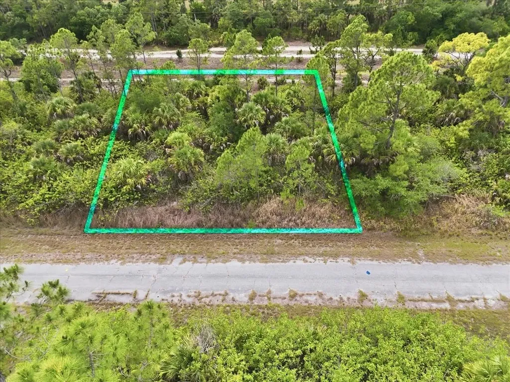 Kimberly Drive North Port FL 34288