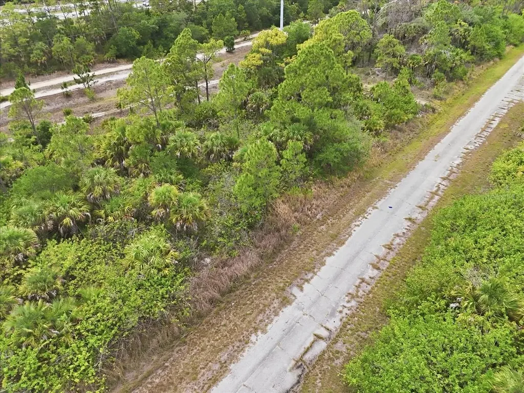Kimberly Drive North Port FL 34288