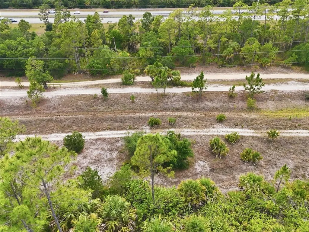 Kimberly Drive North Port FL 34288