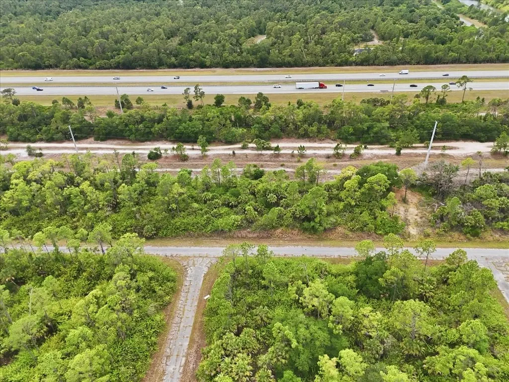 Kimberly Drive North Port FL 34288