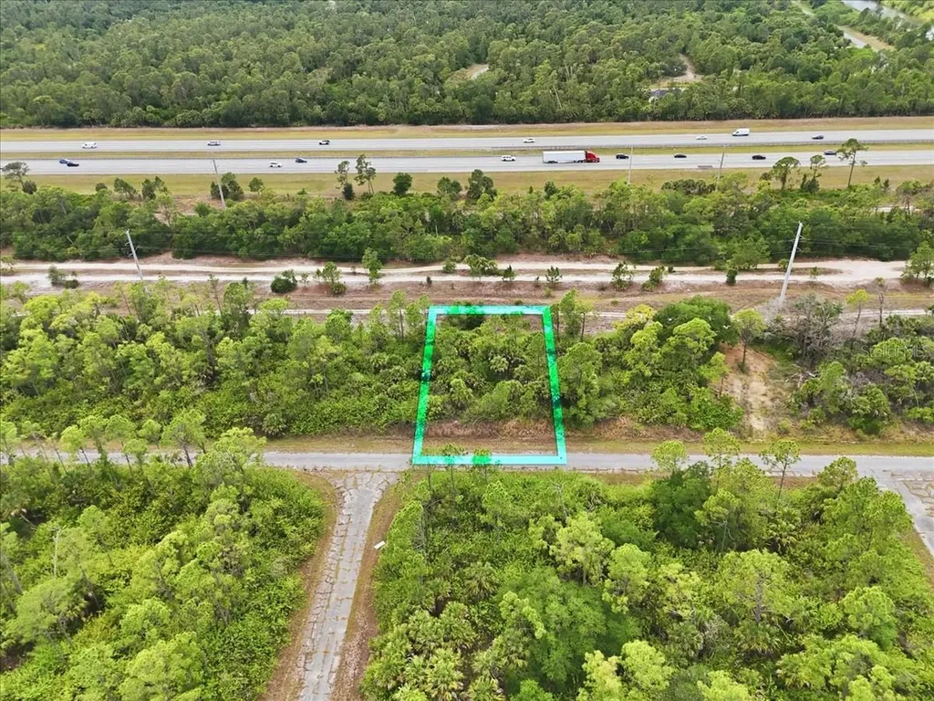 Kimberly Drive North Port FL 34288