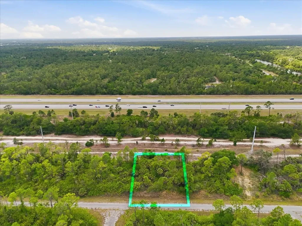Kimberly Drive North Port FL 34288