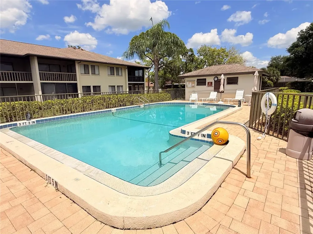 4602 Longwater Chase Sarasota FL 34235