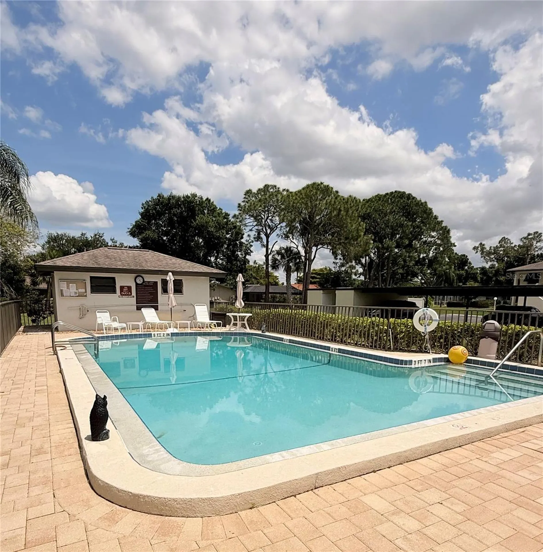 4602 Longwater Chase Sarasota FL 34235