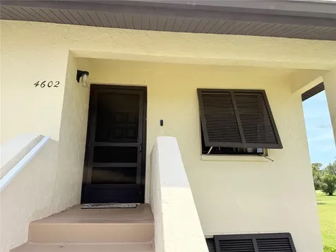 4602 Longwater Chase Sarasota FL 34235