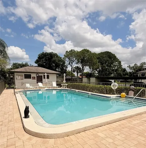4602 Longwater Chase Sarasota FL 34235