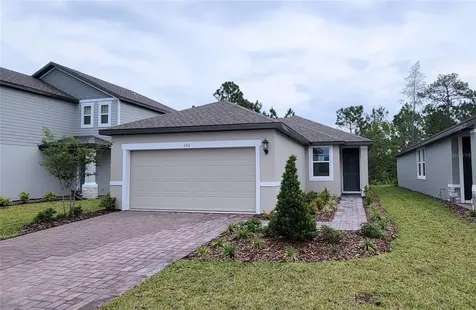 152 Lost Ball Drive Daytona Beach FL 32124