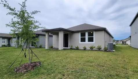152 Lost Ball Drive Daytona Beach FL 32124