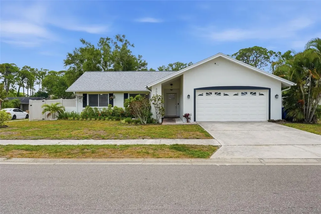 3052 Heron Place Clearwater FL 33762