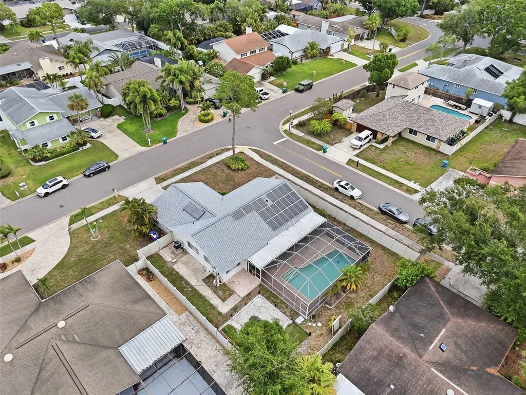 3052 Heron Place Clearwater FL 33762