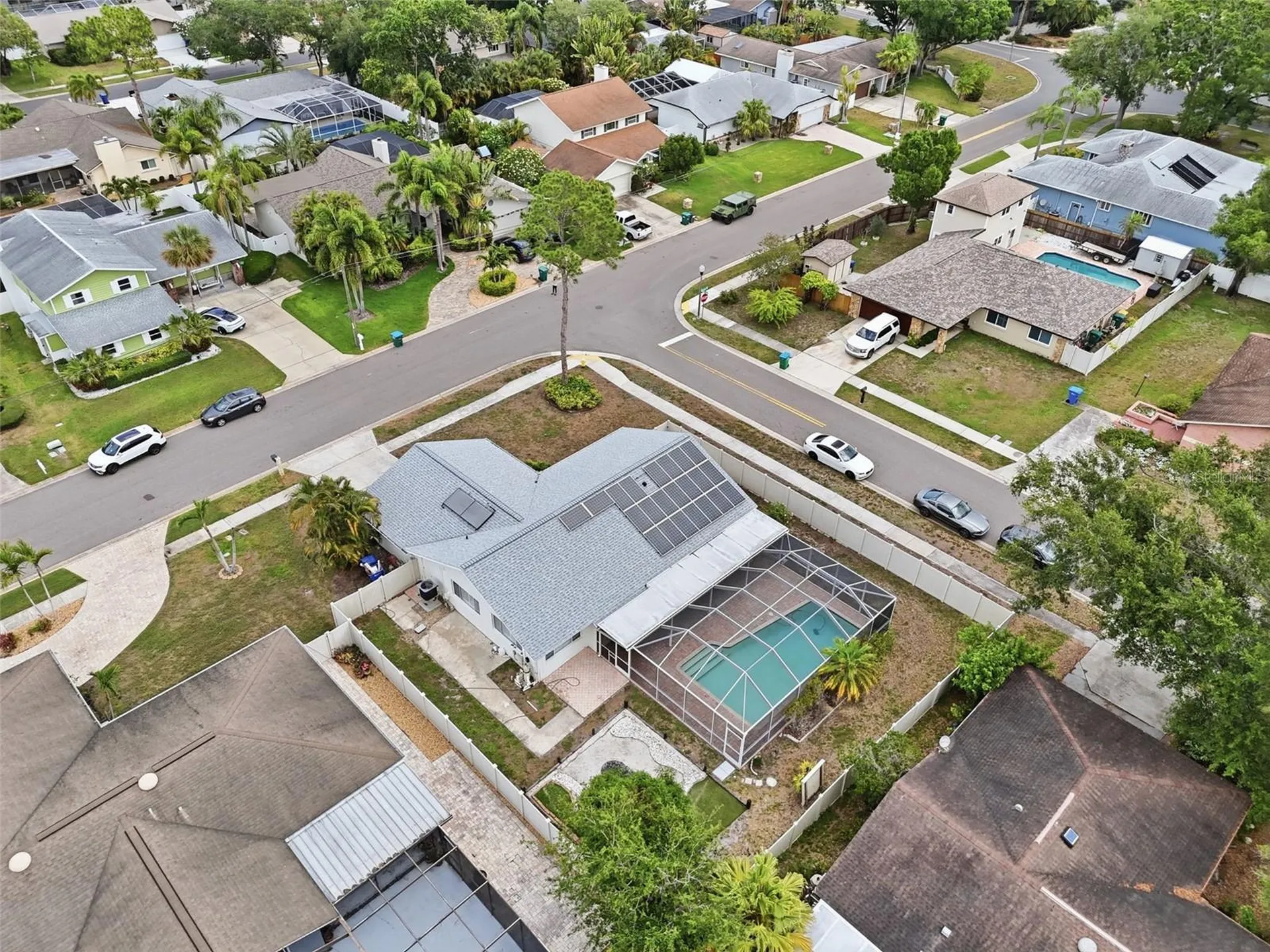 3052 Heron Place Clearwater FL 33762