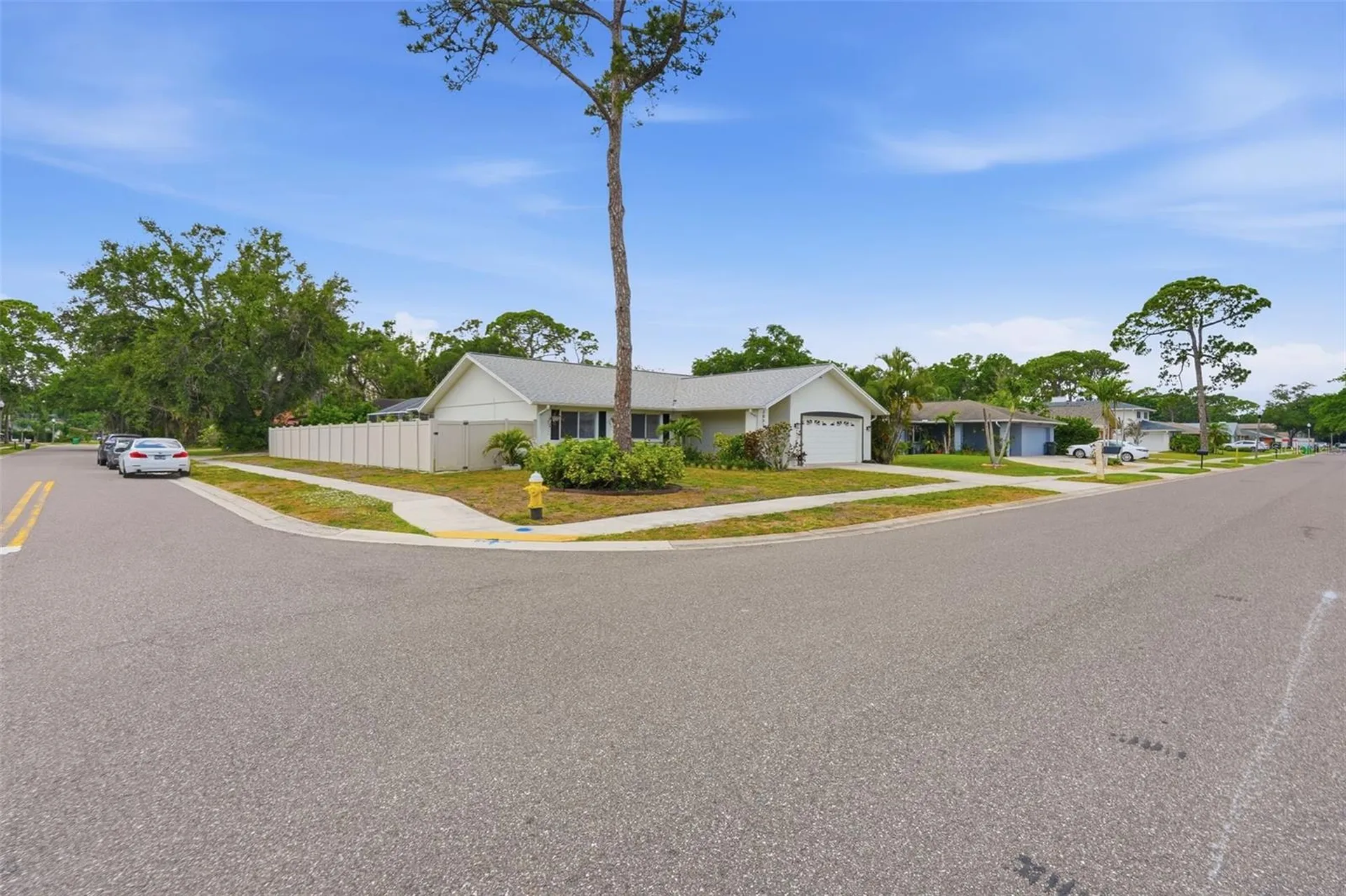 3052 Heron Place Clearwater FL 33762