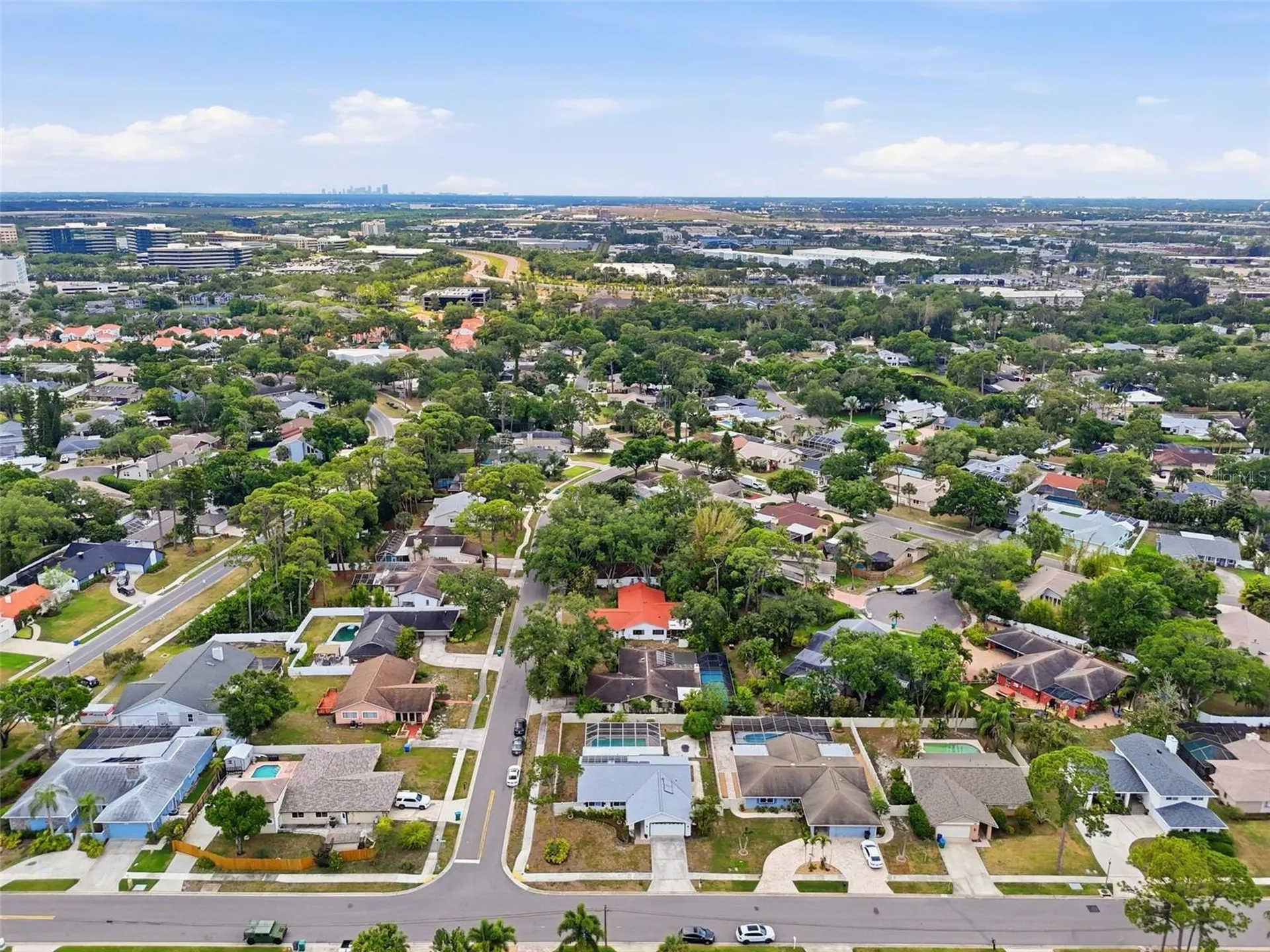 3052 Heron Place Clearwater FL 33762