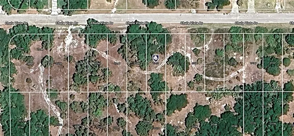 27173 Chula Vista Drive Punta Gorda FL 33955
