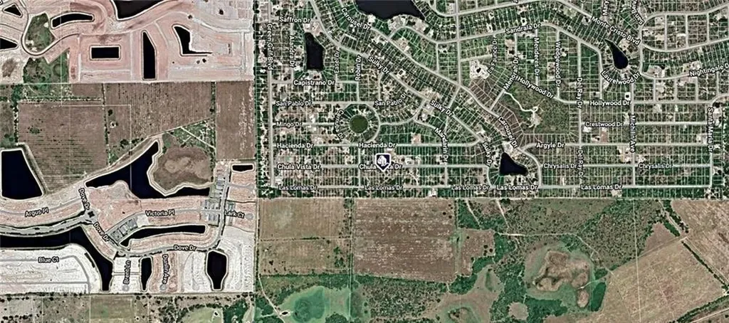27173 Chula Vista Drive Punta Gorda FL 33955