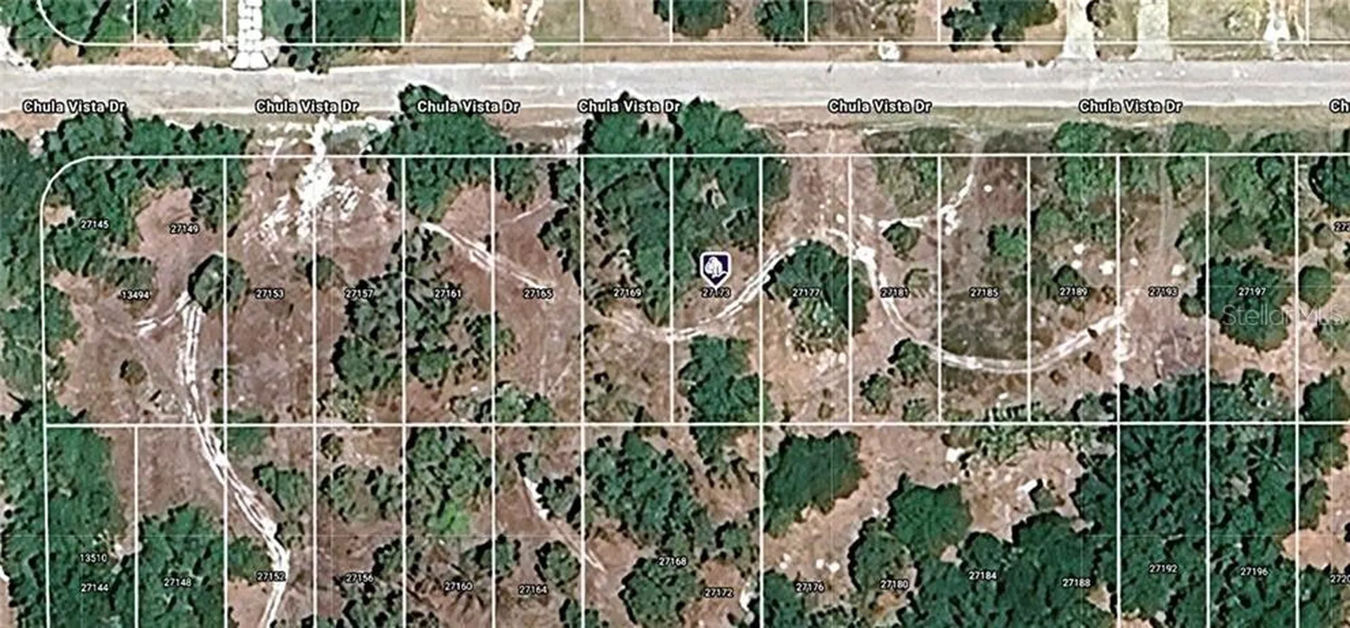 27173 Chula Vista Drive Punta Gorda FL 33955