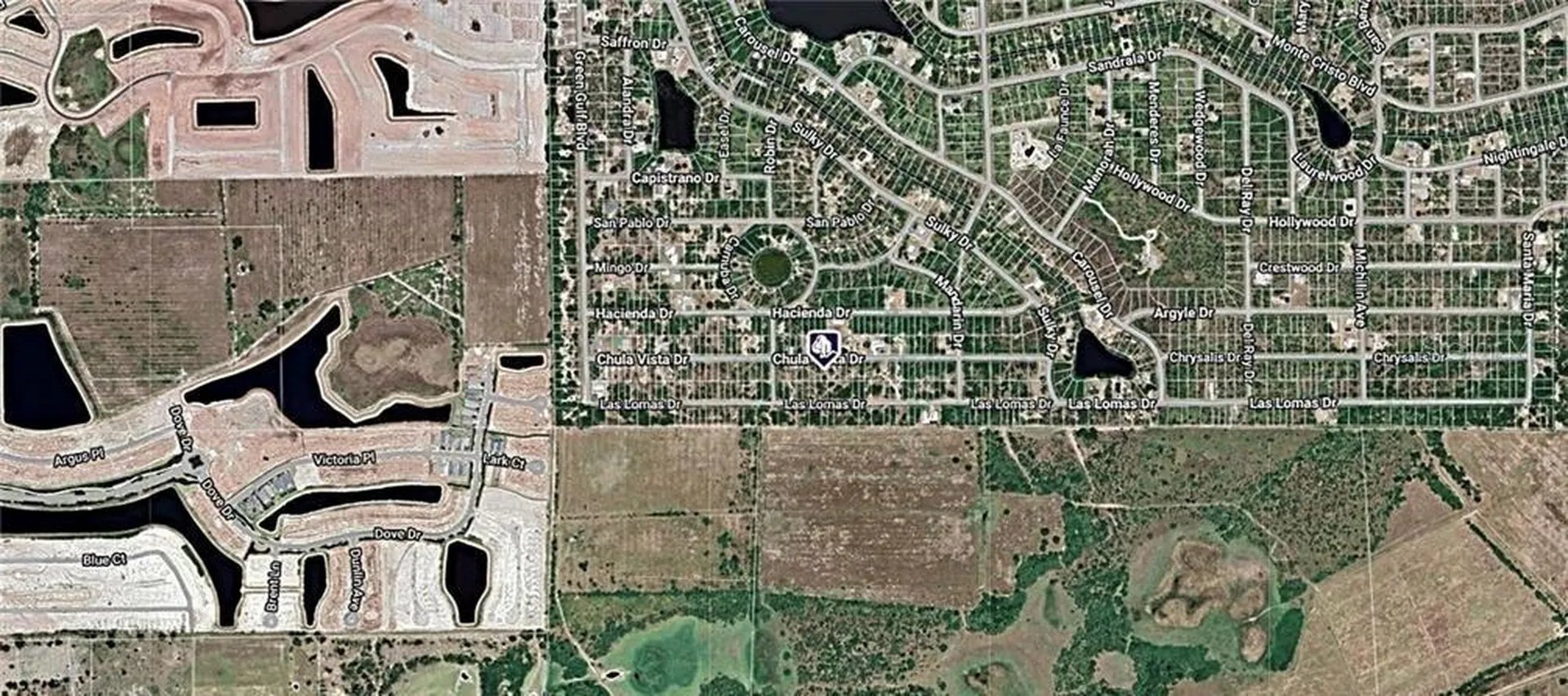 27173 Chula Vista Drive Punta Gorda FL 33955