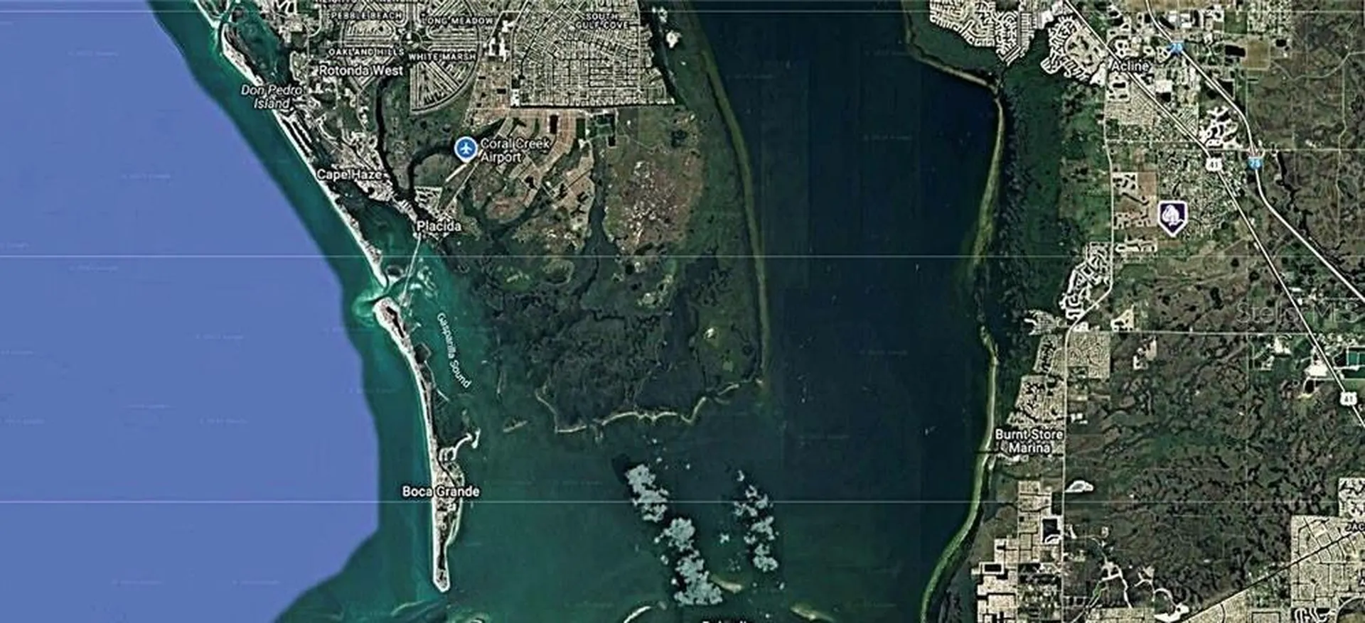 27173 Chula Vista Drive Punta Gorda FL 33955
