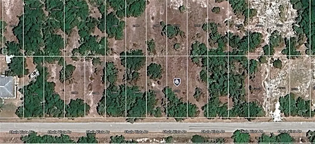 27102 Chula Vista Drive Punta Gorda FL 33955