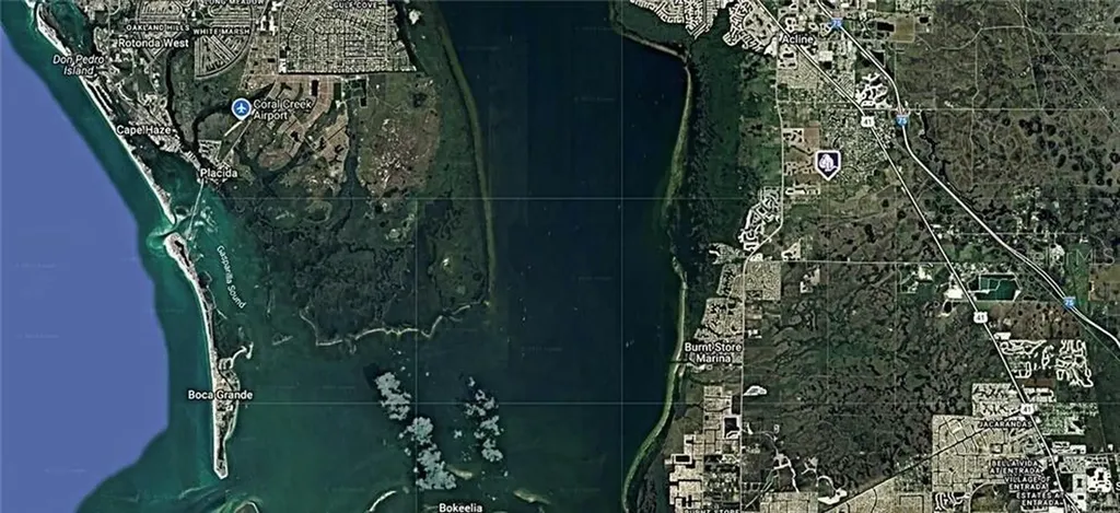 27102 Chula Vista Drive Punta Gorda FL 33955
