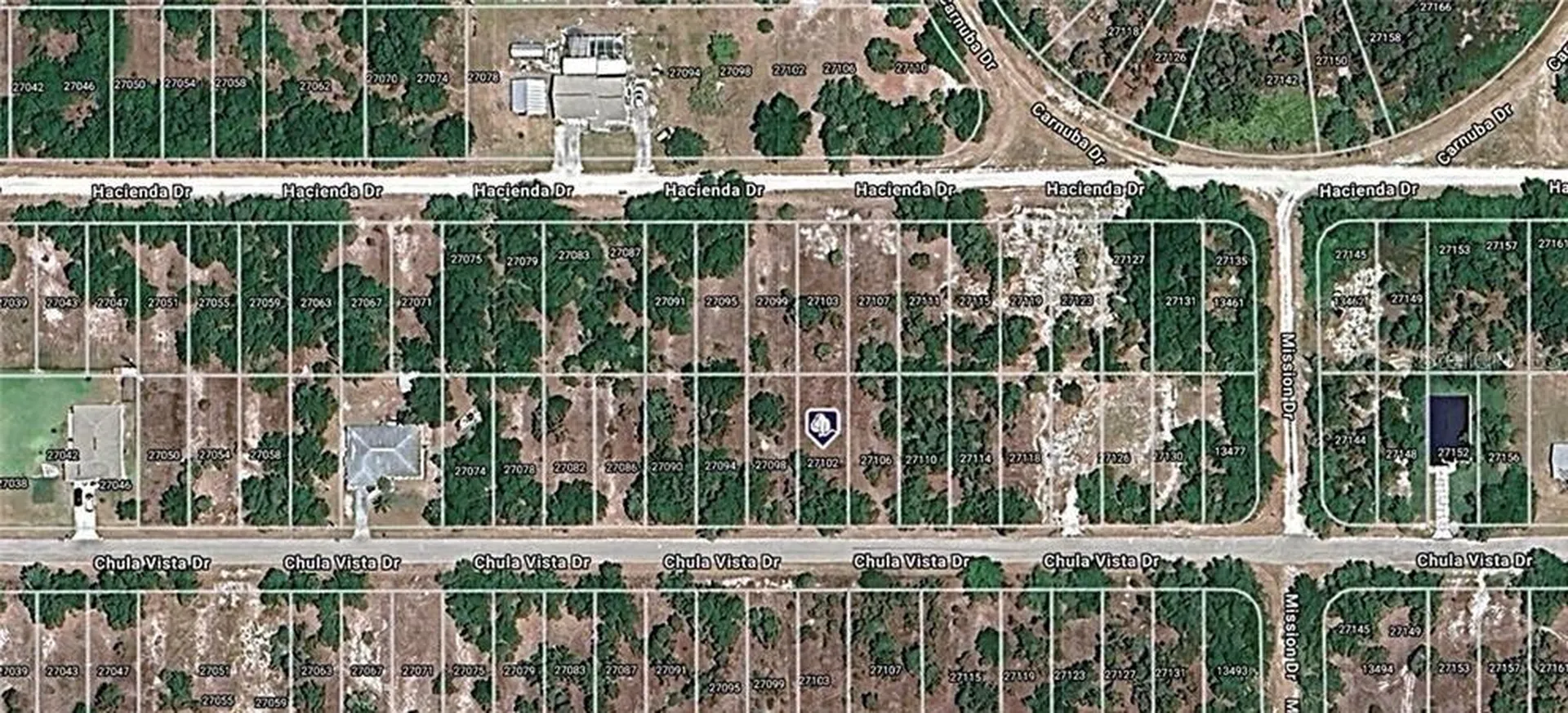 27102 Chula Vista Drive Punta Gorda FL 33955