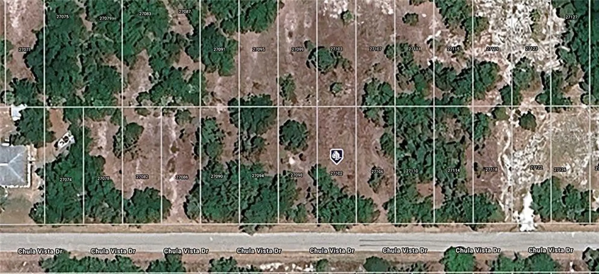 27102 Chula Vista Drive Punta Gorda FL 33955
