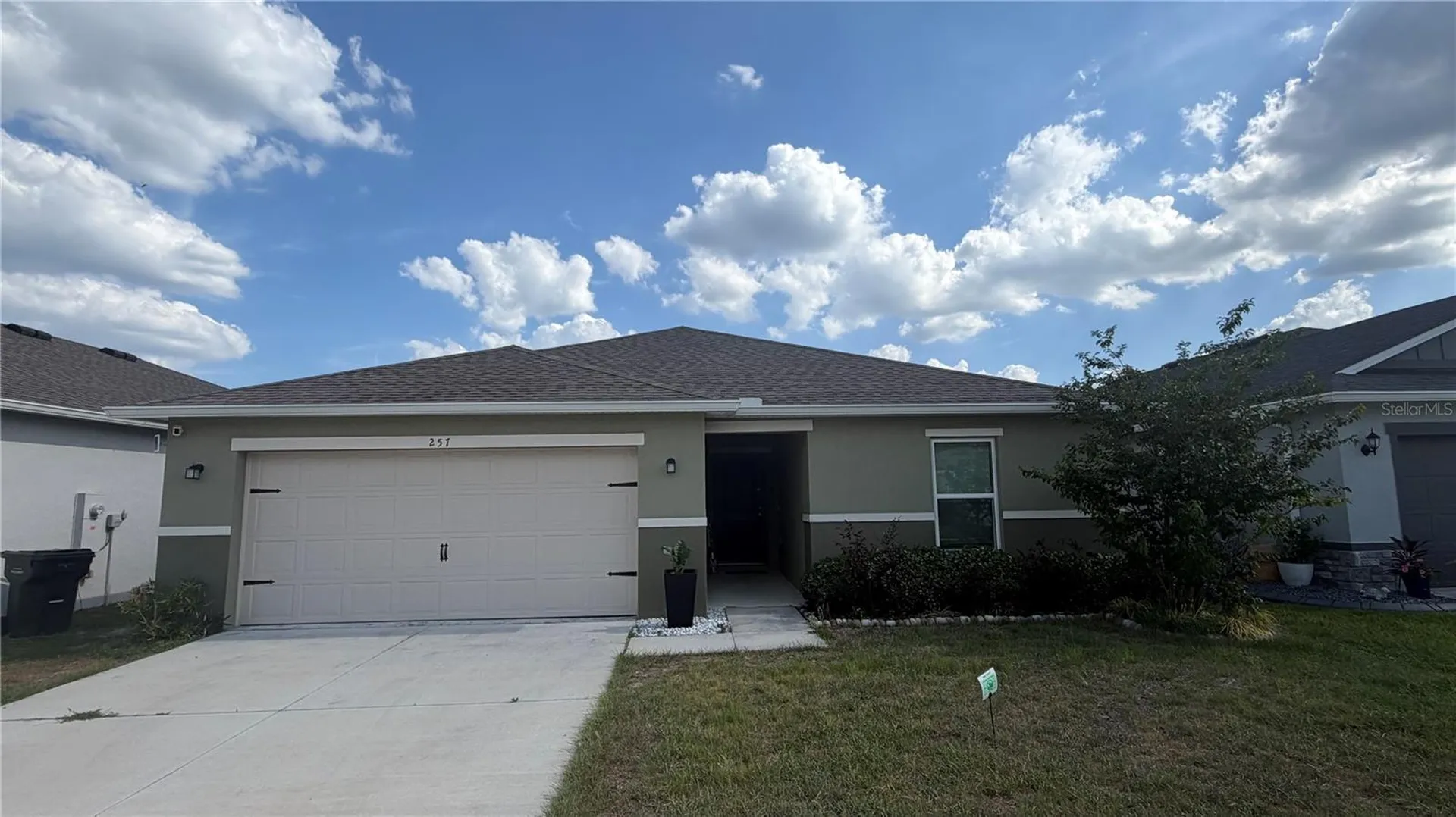 257 Spirit Landings Circle Winter Haven FL 33880