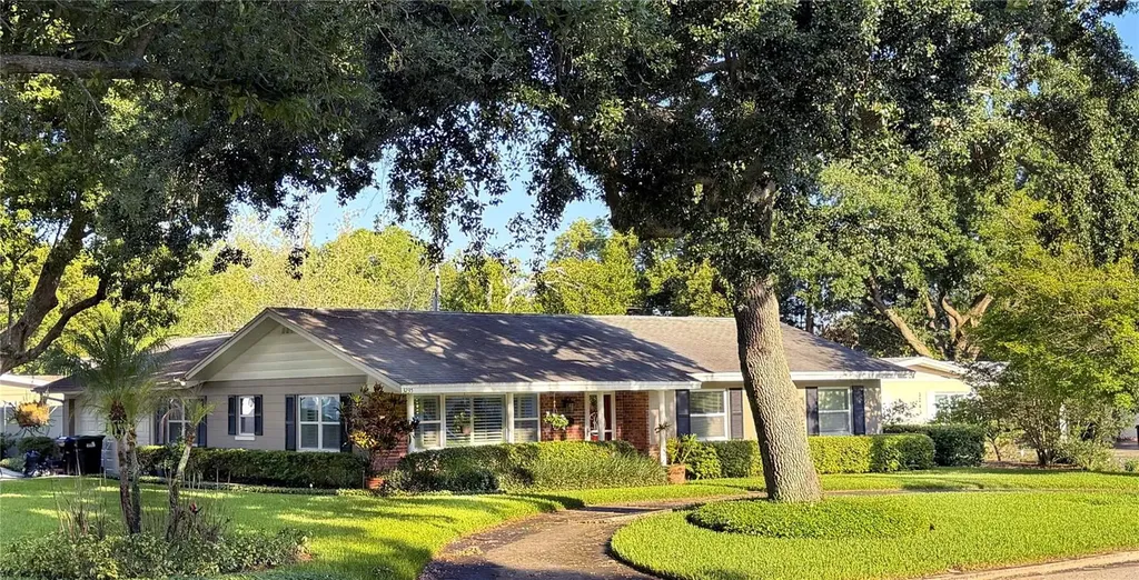 3235 Inverness Court Orlando FL 32806