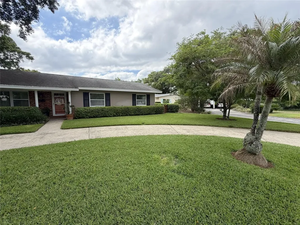 3235 Inverness Court Orlando FL 32806