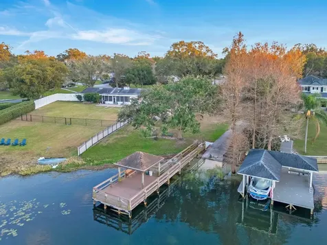 3235 Inverness Court Orlando FL 32806