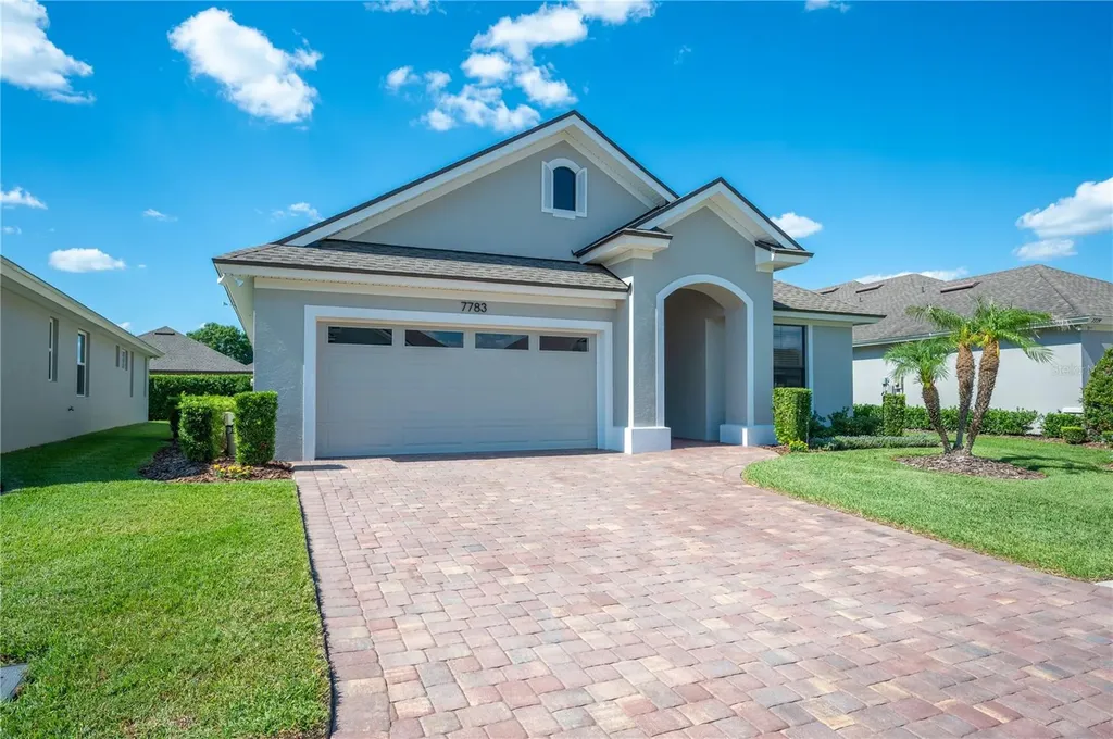 7783 Lake James Boulevard Lakeland FL 33810