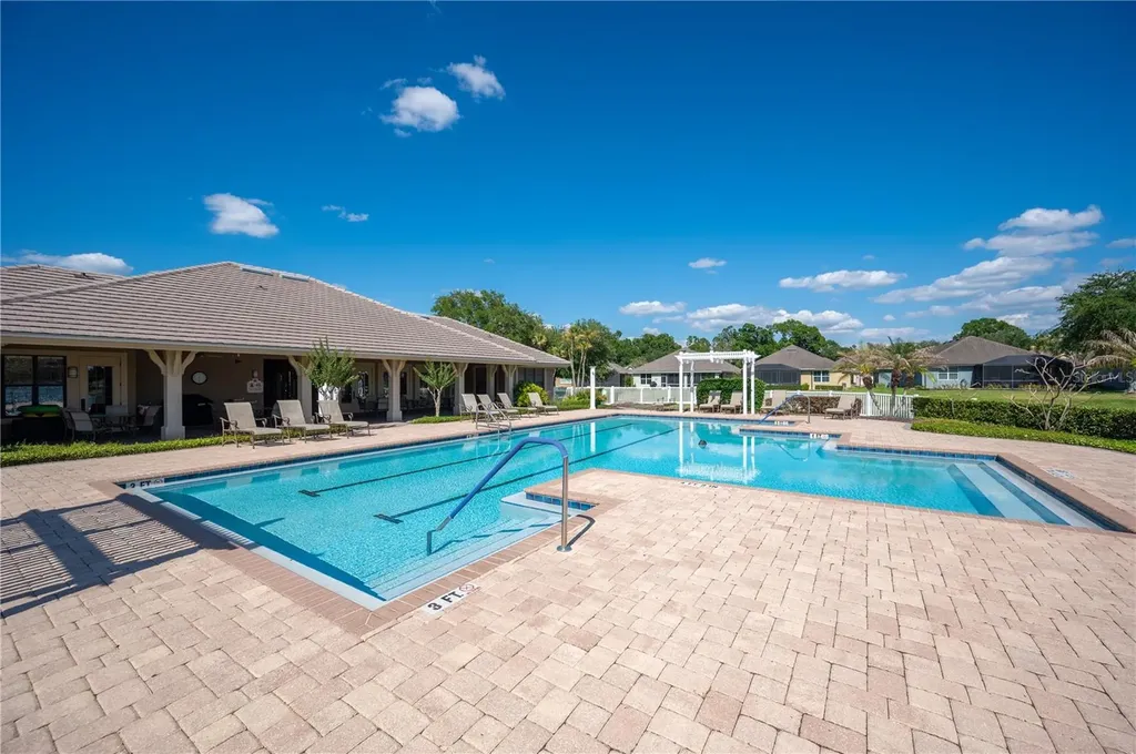 7783 Lake James Boulevard Lakeland FL 33810