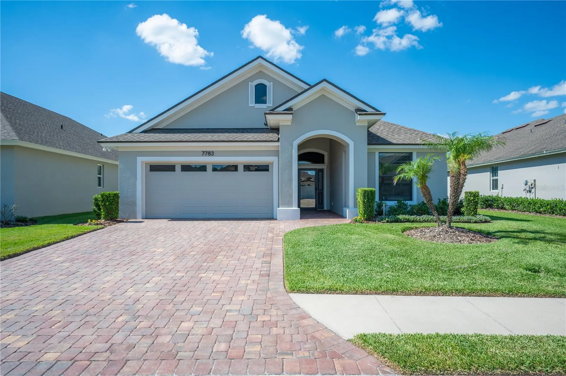 7783 Lake James Boulevard Lakeland FL 33810