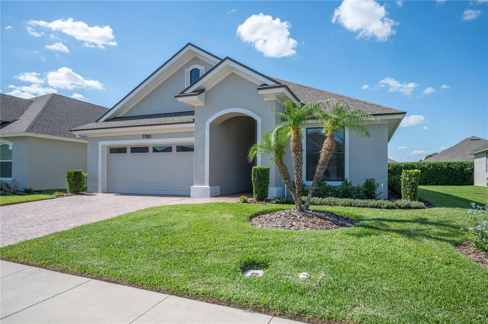 7783 Lake James Boulevard Lakeland FL 33810